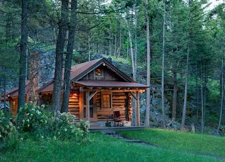 all i need is a little cabin in the woods 20240614 1020