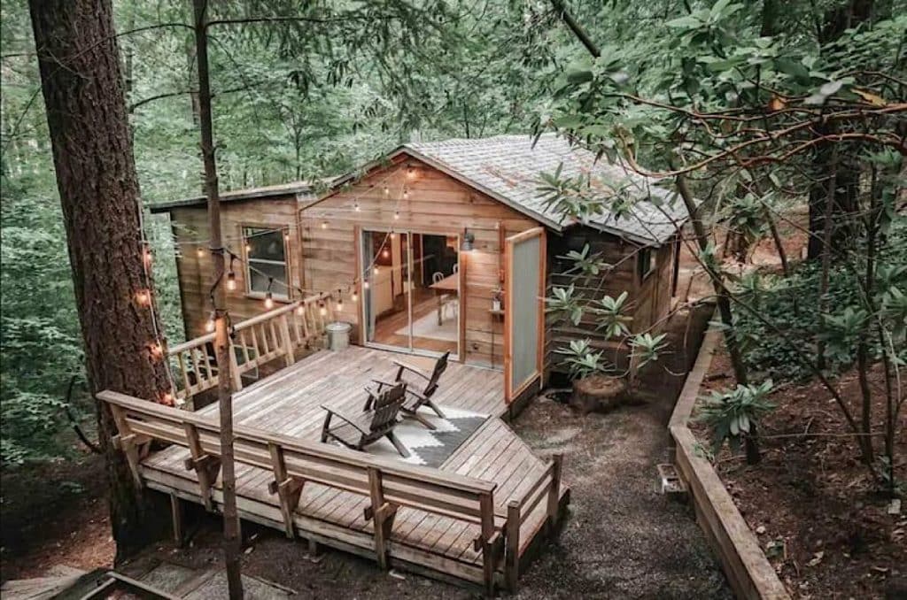 sm little cabin in the woods 20240828 1024